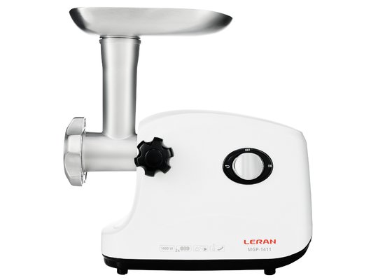 Мясорубка LERAN MGP-1411